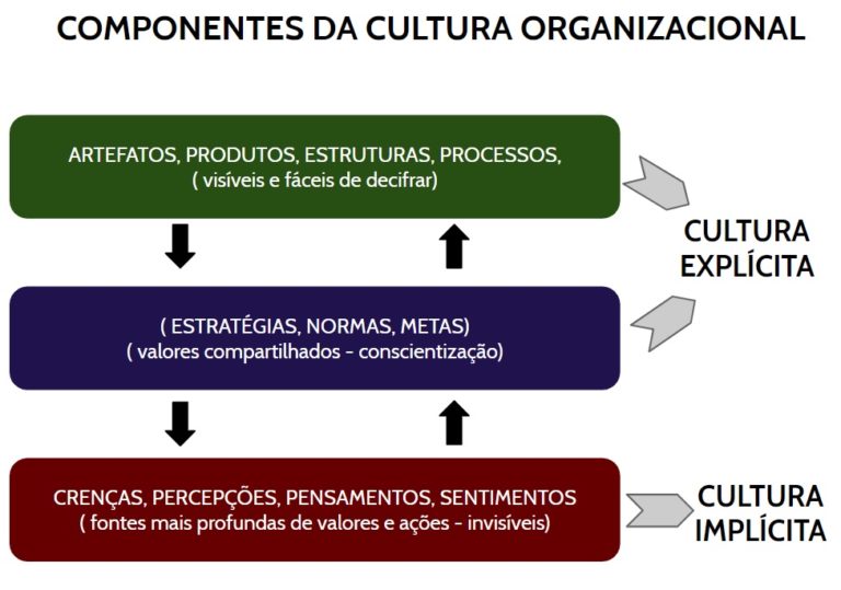 Cultura Organizacional, A Arte De Cultivar Um Conceito! – Annelise Gripp